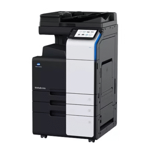 מכונת צילום Konica Minolta C251i