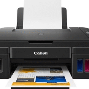 מדפסת Canon Pixma G2411