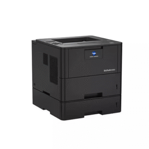 מדפסת Konica Minolta bizhub 4000i
