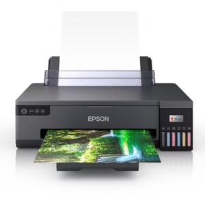 מדפסת Epson ECOTANK L18050