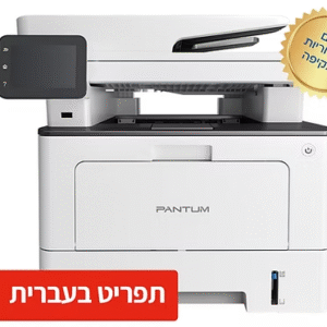 מדפסת Pantum BM5100FDW