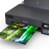 ⁦מדפסת Epson ECOTANK L18050⁩ – תמונה ⁦4⁩