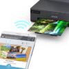 ⁦מדפסת Epson ECOTANK L18050⁩ – תמונה ⁦6⁩