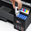 ⁦מדפסת Epson ECOTANK L18050⁩ – תמונה ⁦9⁩