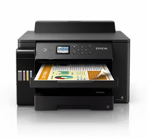 מדפסת Epson ECOTANK L11160‎