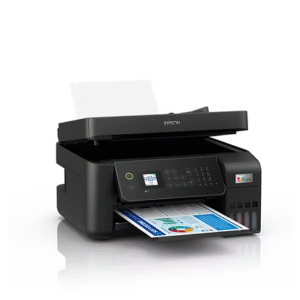 Epson ECOTANK L5290 מדפסת