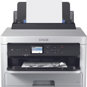 מדפסת Epson WorkForce M5399