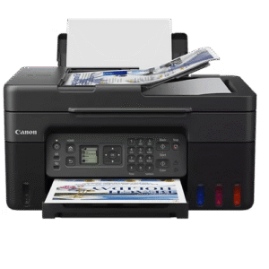 מדפסת Canon Pixma G4470