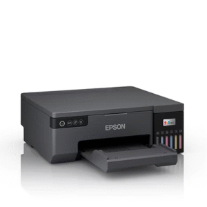 מדפסת Epson ECOTANK L8050