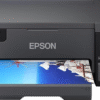 ⁦מדפסת Epson ECOTANK L8050⁩ – תמונה ⁦12⁩