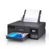 ⁦מדפסת Epson ECOTANK L8050⁩ – תמונה ⁦2⁩