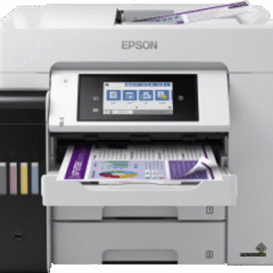 מדפסת Epson ECOTANK L6580