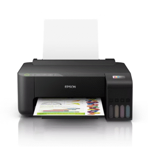 Epson ECOTANK L1250 מדפסת