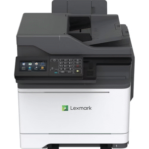 מדפסת Lexmark CX-522ADE