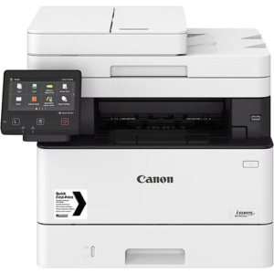 Canon I-SENSYS mf463dw מדפסת