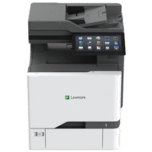 מדפסת Lexmark CX-735adse