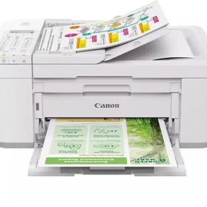 מדפסת Canon Pixma TR4651