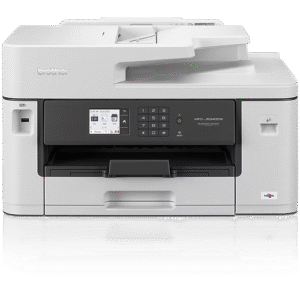 Brother MFC-J5340DW מדפסת