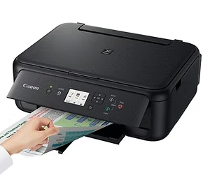 מדפסת Canon Pixma TS5150\TS5151