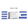 ⁦Pantum BP5100DW מדפסת⁩ – תמונה ⁦2⁩